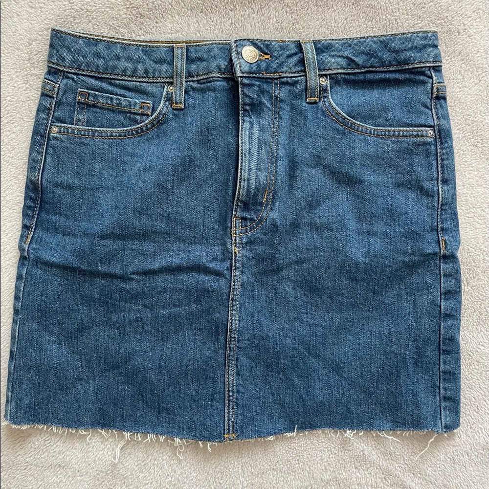 Forever 21 skirt